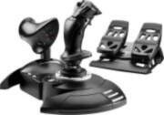 - THRUSTMASTER Joystick T-Flight Full Kit