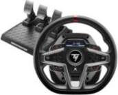- THRUSTMASTER Steering Wheel T248X Black