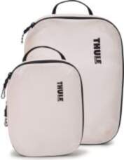 - Thule Compression Cube Set White