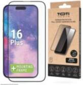 - toti premium PREMIUM TEMPERED screen