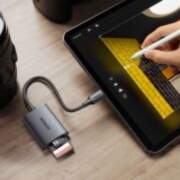 - Ugreen Ugreen CM401 USB C