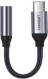 - Ugreen Ugreen Headphone Adapter with