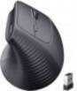 - Ugreen Wireless Vertical Mouse Black