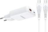 - Veger Phone charger USB A