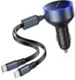 - Vention MOBILE CHARGER CAR USB