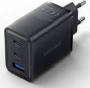 - Vention MOBILE CHARGER WALL 65W