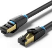 - Vention PATCH CABLE CAT.8