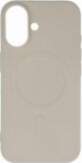 - Wozinsky Liquid Silicone Case MagSafe