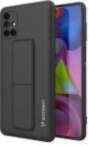 - Wozinsky Wozinsky Kickstand Case silicone
