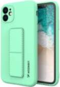- Wozinsky Wozinsky Kickstand Case silicone