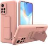 - Wozinsky Wozinsky Kickstand Case silicone