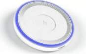 - XO XO wireless inductive charger