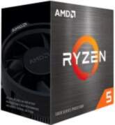 AMD CPU Desktop Ryzen 5 6C