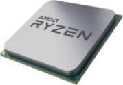 AMD CPU Desktop Ryzen 5 6C