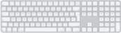 Apple Apple Magic Keyboard with Touch