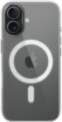 Apple iPhone 17 Clear Case with