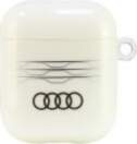 Audi Audi Audi IML Geometric Pattern