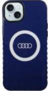 Audi case for iPhone 15 Plus