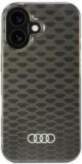 Audi IML Stitching Pattern MagSafe iPhone