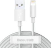 Baseus Simple Wisdom Data Cable Kit