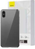 Baseus Transparent Case Simple for iPhone