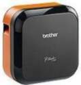 Brother PT-E720BT Mobile Label Printer, USB