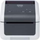 Brother TD-4420DN DESKTOP LABEL THERMO PRINTER