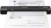EPSON Wireless Mobile Scanner WorkForce ES-60W