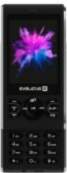 Evelatus MYRIAD DS Graphite Black