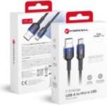 Forcell Cable USB A to Micro