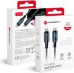 Forcell Cable USB C to USB
