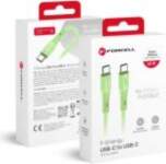 Forcell Cable USB C to USB