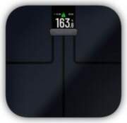 Garmin Index S2 Smart Scale, Black