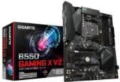Gigabyte Gigabyte B550 GAMING X V2