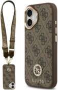 GUESS Guess Guess 4G Strass Logo