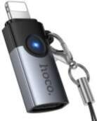 HOCO Adapter OTG Lightning to USB