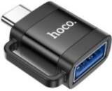 HOCO Adapter OTG USB C to