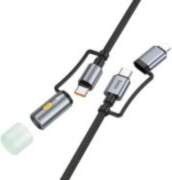 HOCO Cable All-in-one USB C  /