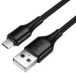 HOCO Cable USB A to Micro