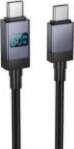 HOCO Cable USB C to USB