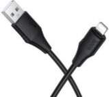 HOCO Silicone Cable USB A to
