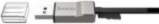 HOCO Universal UPM06 Triple reader micro