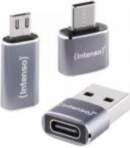 Intenso ADAPTER USB-C / USB-A USB-C