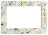 Kodak Memory Magnetic Frame kit 5
