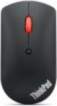 Lenovo ThinkPad Bluetooth Silent Mouse Black