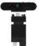 Lenovo ThinkVision MC60  S  Monitor Webcam