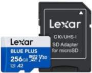 Lexar MEMORY MICRO SDXC 256GB UHS-I