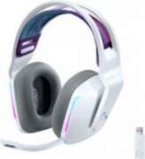 Logitech Austiņas G733 White