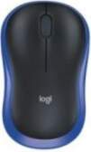 Logitech Datorpele M185 Blue