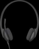 Logitech H340